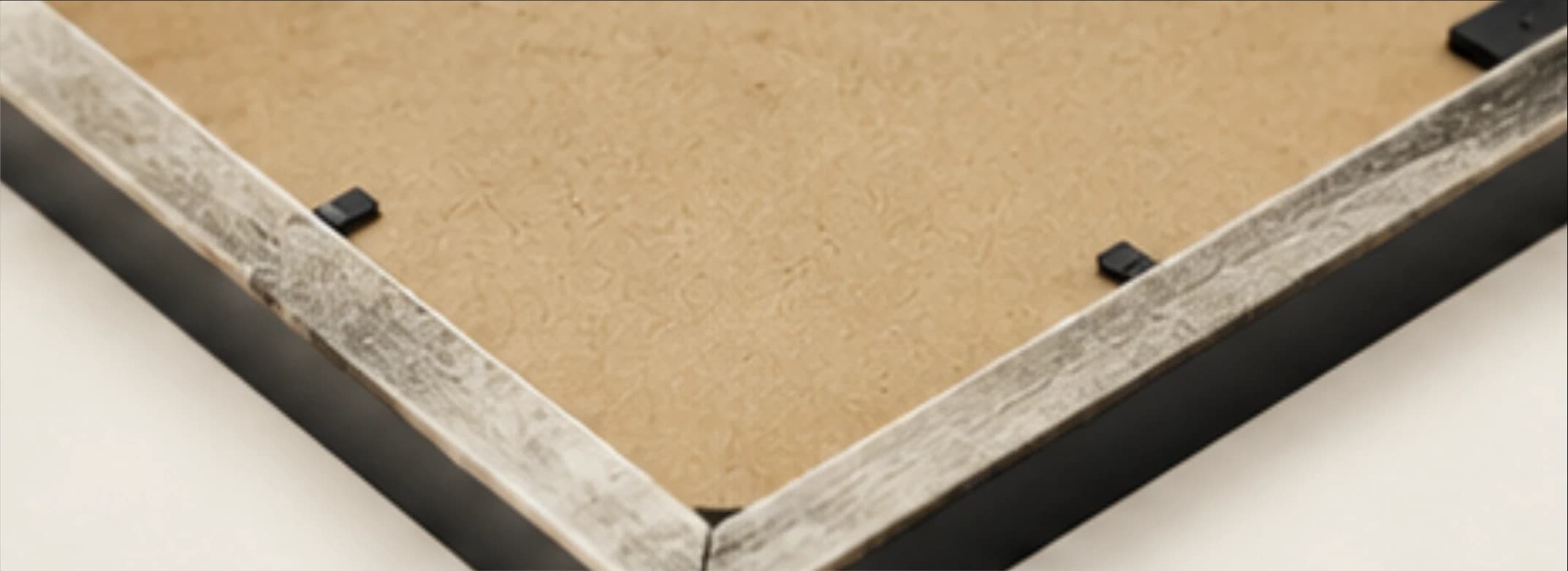 MDF Board (Standard)