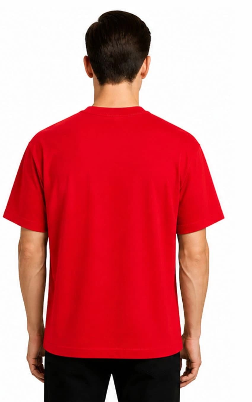 Oversized T-shirt Collection
