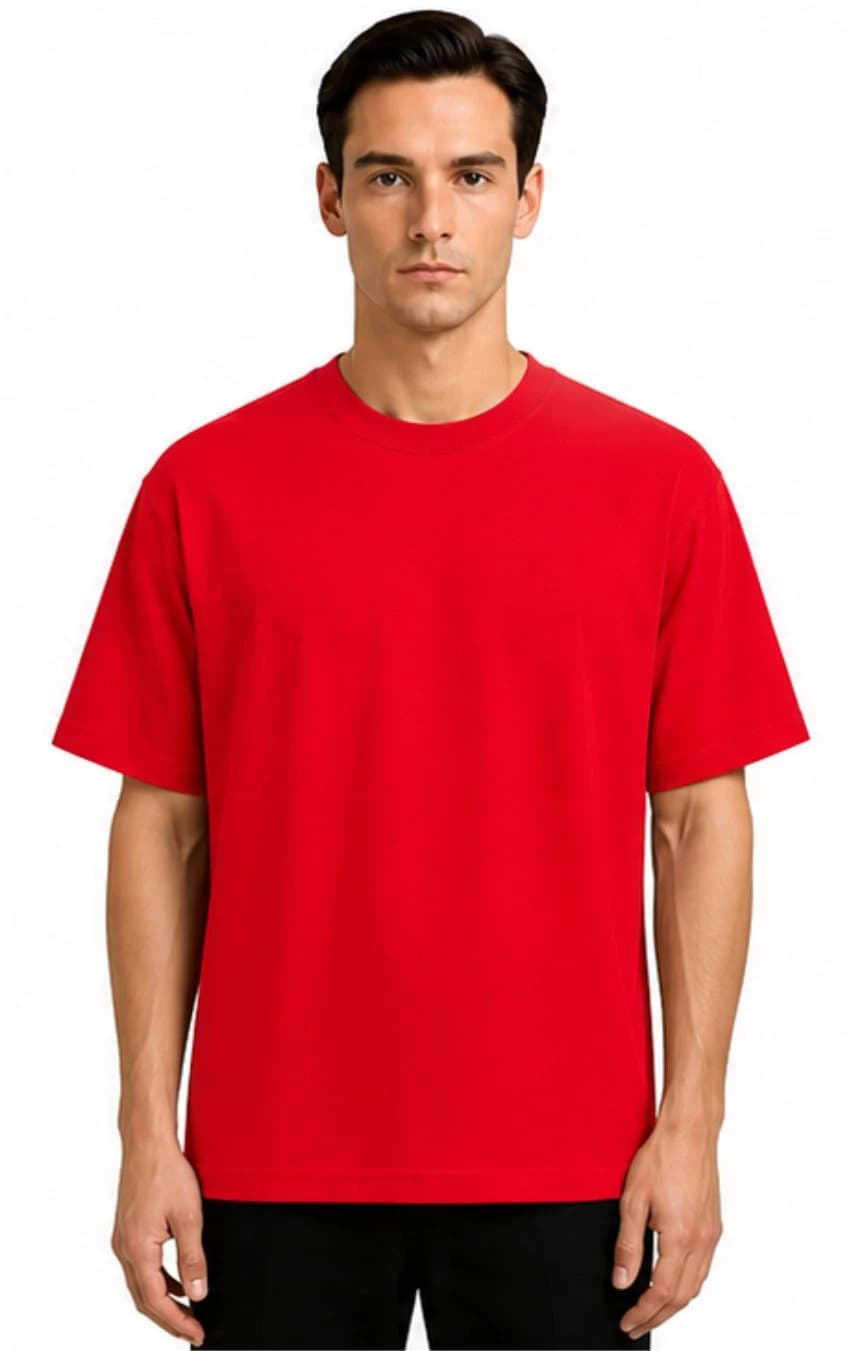 Oversized T-shirt Collection