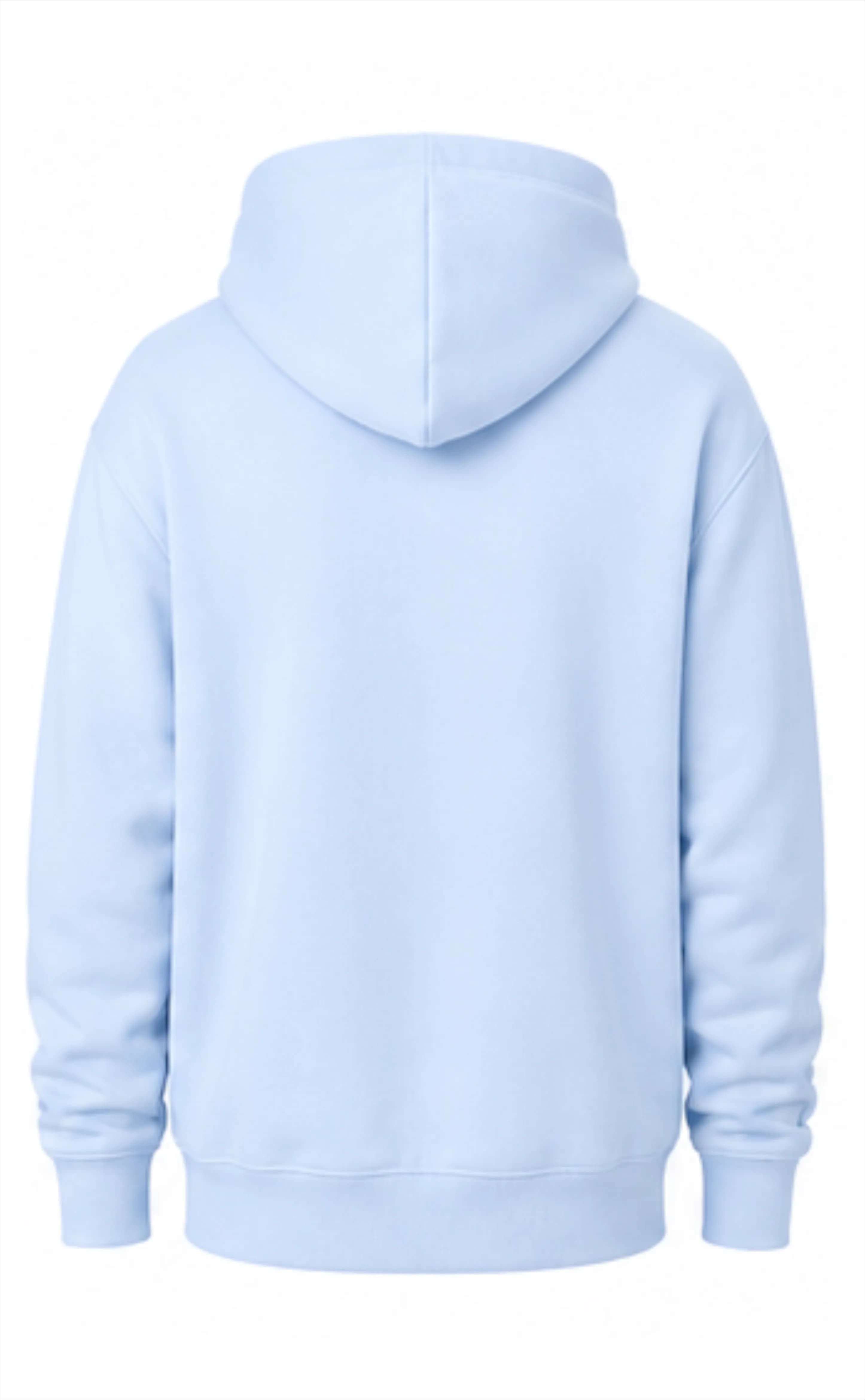 Pull Over Hoodies
