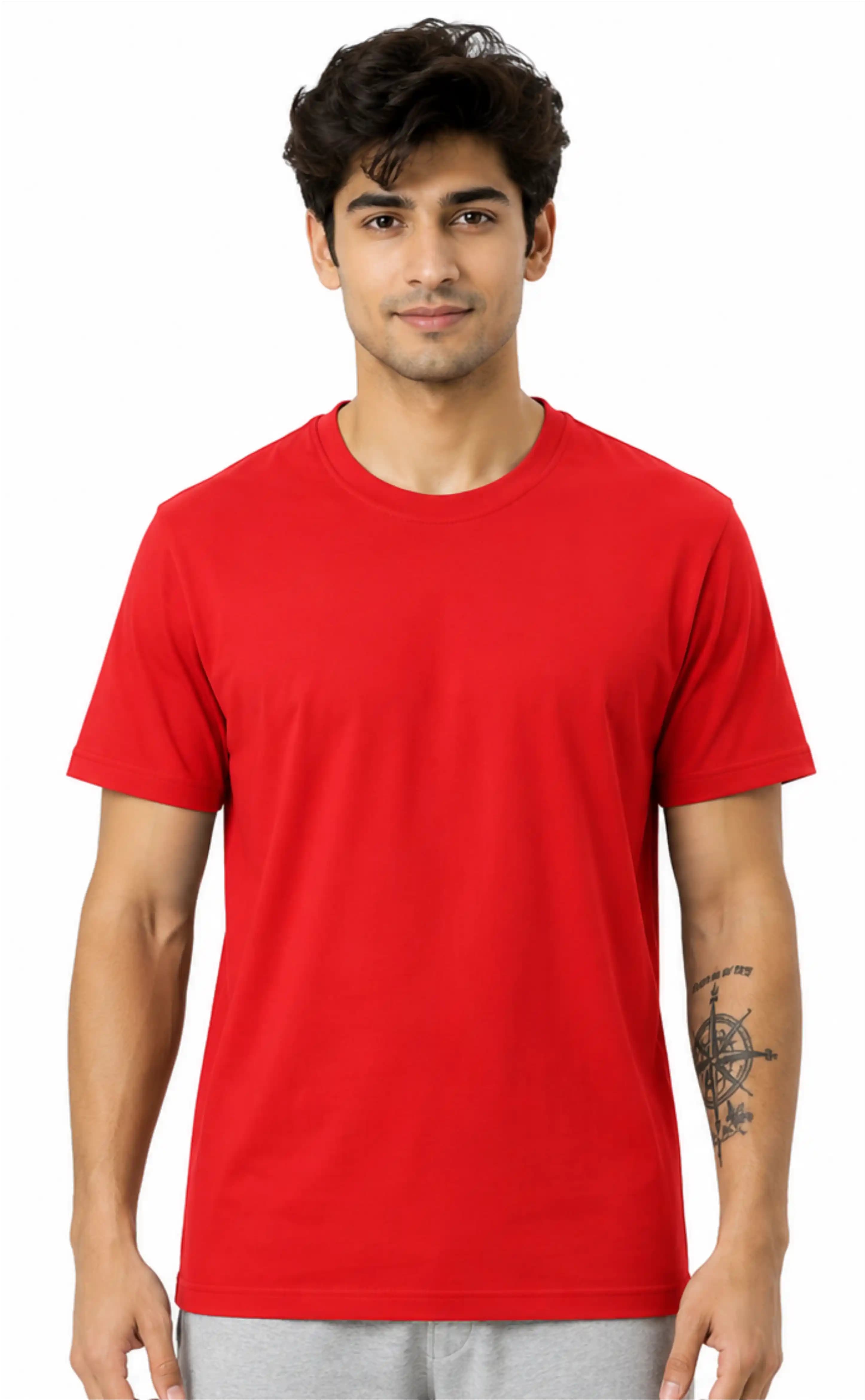 Round Neck TShirts